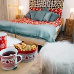 Banska W Poblizu Goracego Potoku I Term, Rabaty Na Kapieliska Habitación en casa particular Banska Nizna