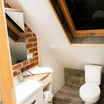 Banska W Poblizu Goracego Potoku I Term, Rabaty Na Kapieliska منزل للإقامة Banska Nizna