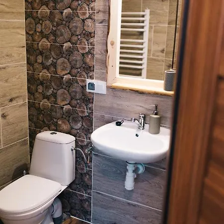 Banska W Poblizu Goracego Potoku I Term, Rabaty Na Kapieliska Homestay *