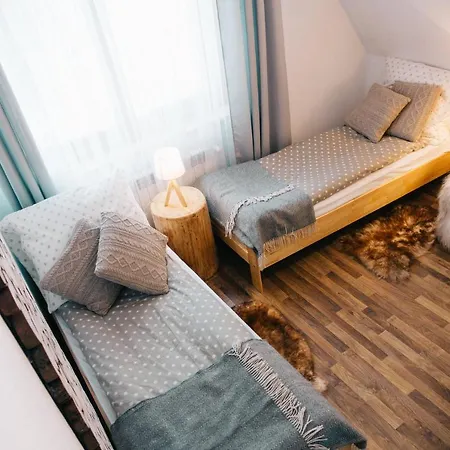Séjour chez l'habitant Banska W Poblizu Goracego Potoku I Term, Rabaty Na Kapieliska