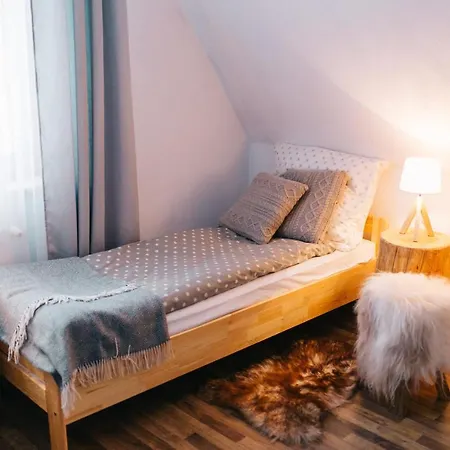 Homestay Banska W Poblizu Goracego Potoku I Term, Rabaty Na Kapieliska *