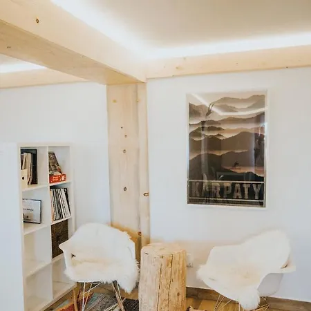 Banska W Poblizu Goracego Potoku I Term, Rabaty Na Kapieliska Séjour chez l'habitant *