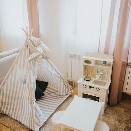 Séjour chez l'habitant Banska W Poblizu Goracego Potoku I Term, Rabaty Na Kapieliska *