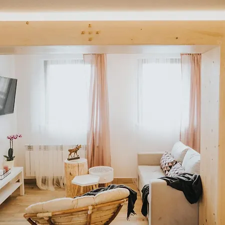 Séjour chez l'habitant Banska W Poblizu Goracego Potoku I Term, Rabaty Na Kapieliska *