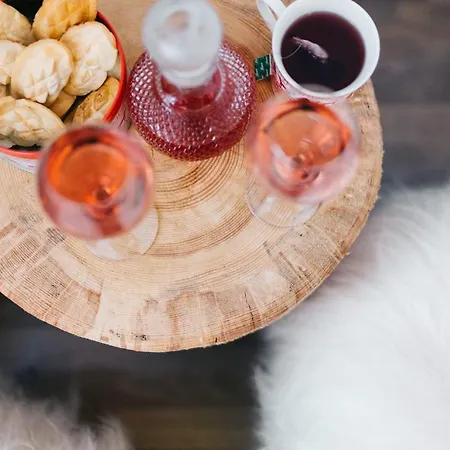 Banska W Poblizu Goracego Potoku I Term, Rabaty Na Kapieliska Alloggio in famiglia