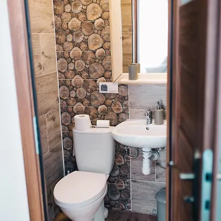 Homestay Banska W Poblizu Goracego Potoku I Term, Rabaty Na Kapieliska