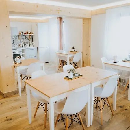 Banska W Poblizu Goracego Potoku I Term, Rabaty Na Kapieliska Séjour chez l'habitant *