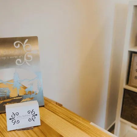 Banska W Poblizu Goracego Potoku I Term, Rabaty Na Kapieliska Séjour chez l'habitant *