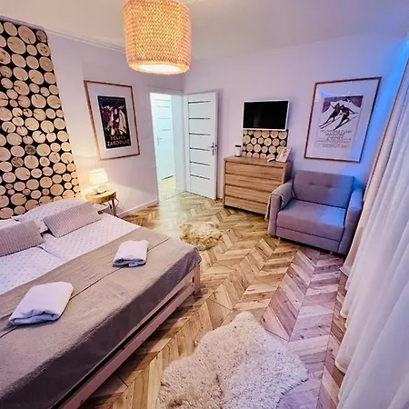 Banska W Poblizu Goracego Potoku I Term, Rabaty Na Kapieliska Séjour chez l'habitant *