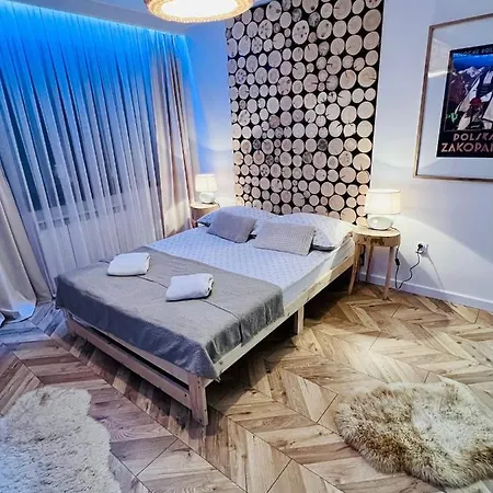 Banska W Poblizu Goracego Potoku I Term, Rabaty Na Kapieliska Séjour chez l'habitant