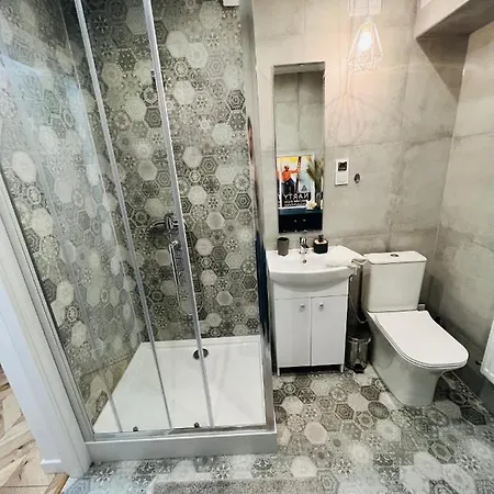 Séjour chez l'habitant Banska W Poblizu Goracego Potoku I Term, Rabaty Na Kapieliska