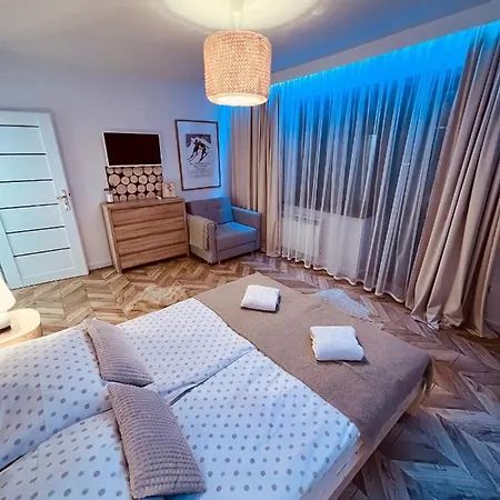 Séjour chez l'habitant Banska W Poblizu Goracego Potoku I Term, Rabaty Na Kapieliska *