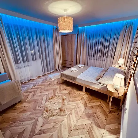 Banska W Poblizu Goracego Potoku I Term, Rabaty Na Kapieliska Séjour chez l'habitant