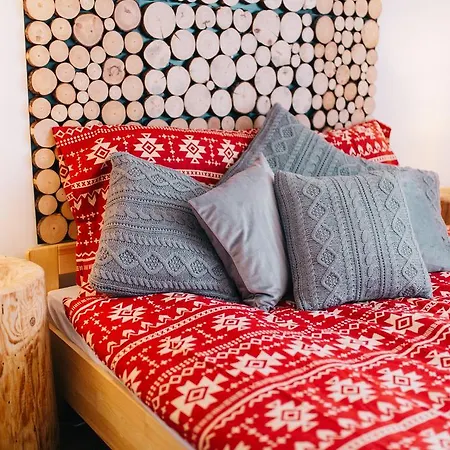 Séjour chez l'habitant Banska W Poblizu Goracego Potoku I Term, Rabaty Na Kapieliska Banska Nizna