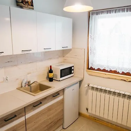 Séjour chez l'habitant Banska W Poblizu Goracego Potoku I Term, Rabaty Na Kapieliska *