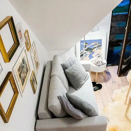 Banska W Poblizu Goracego Potoku I Term, Rabaty Na Kapieliska