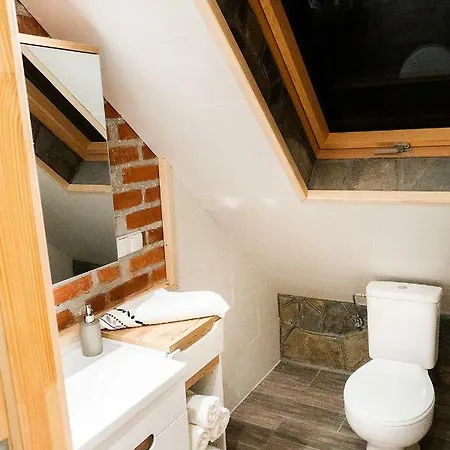 Banska W Poblizu Goracego Potoku I Term, Rabaty Na Kapieliska Séjour chez l'habitant Banska Nizna