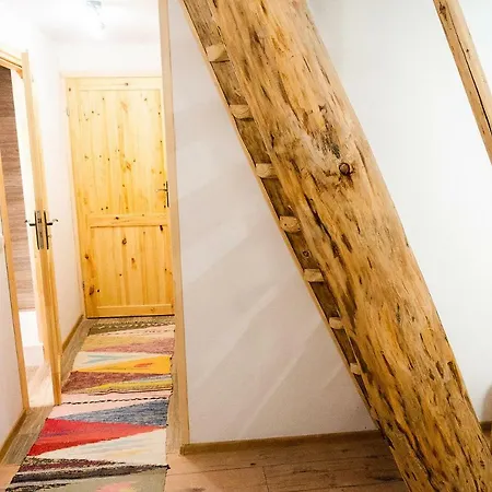 Banska W Poblizu Goracego Potoku I Term, Rabaty Na Kapieliska Privatunterkunft *