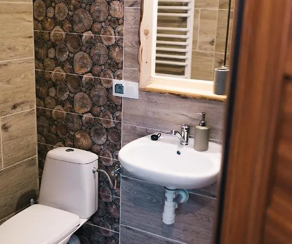 Banska W Poblizu Goracego Potoku I Term, Rabaty Na Kapieliska Alloggio in famiglia *