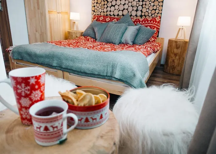 Banska W Poblizu Goracego Potoku I Term, Rabaty Na Kapieliska Alloggio in famiglia Banska Nizna