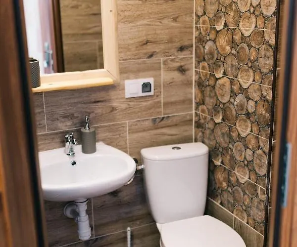 Banska W Poblizu Goracego Potoku I Term, Rabaty Na Kapieliska Alloggio in famiglia *