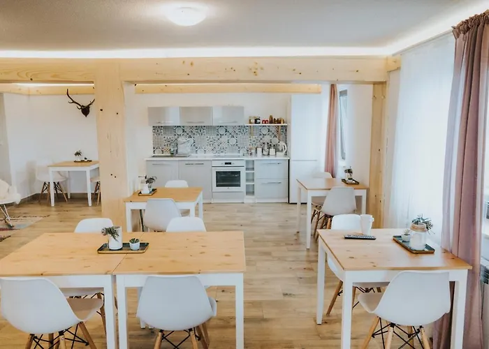 Banska W Poblizu Goracego Potoku I Term, Rabaty Na Kapieliska *