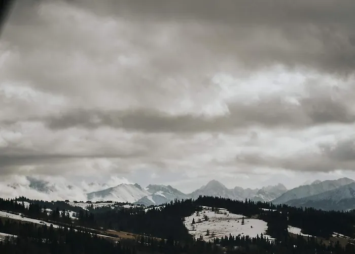 Banska W Poblizu Goracego Potoku I Term, Rabaty Na Kapieliska *