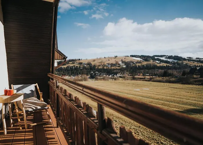 Banska W Poblizu Goracego Potoku I Term, Rabaty Na Kapieliska Alloggio in famiglia