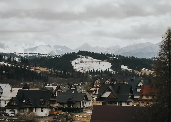Banska W Poblizu Goracego Potoku I Term, Rabaty Na Kapieliska Banska Nizna