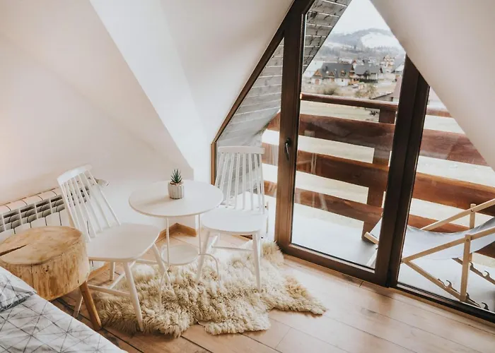 Alloggio in famiglia Banska W Poblizu Goracego Potoku I Term, Rabaty Na Kapieliska