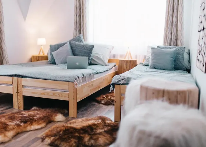 Banska W Poblizu Goracego Potoku I Term, Rabaty Na Kapieliska * Banska Nizna