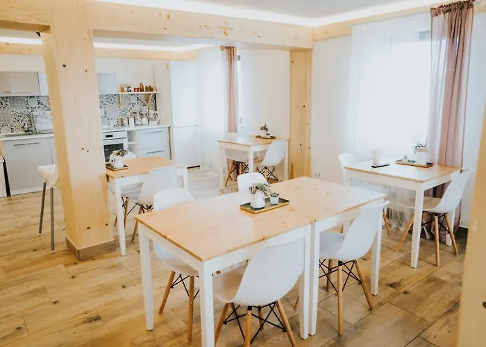 Banska W Poblizu Goracego Potoku I Term, Rabaty Na Kapieliska Alloggio in famiglia *