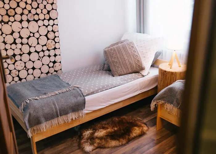 Banska W Poblizu Goracego Potoku I Term, Rabaty Na Kapieliska Alloggio in famiglia *