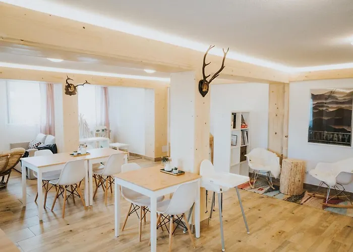 Banska W Poblizu Goracego Potoku I Term, Rabaty Na Kapieliska Banska Nizna