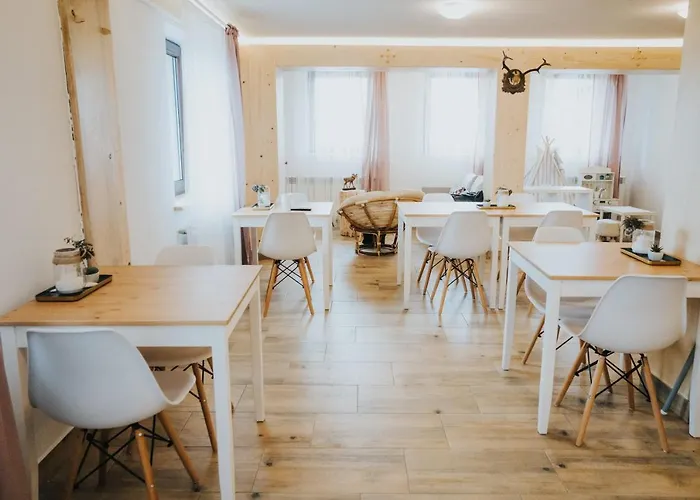 Alloggio in famiglia Banska W Poblizu Goracego Potoku I Term, Rabaty Na Kapieliska