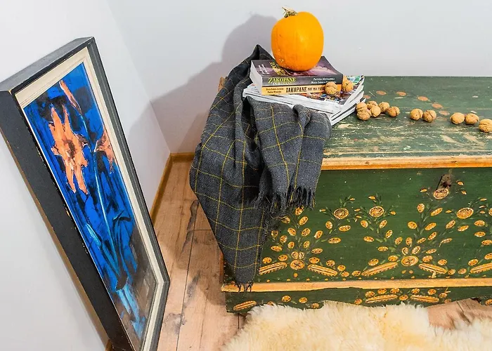 Banska W Poblizu Goracego Potoku I Term, Rabaty Na Kapieliska Banska Nizna