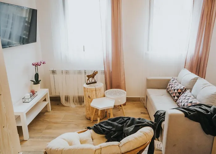 Banska W Poblizu Goracego Potoku I Term, Rabaty Na Kapieliska Alloggio in famiglia *