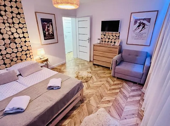 Banska W Poblizu Goracego Potoku I Term, Rabaty Na Kapieliska Alloggio in famiglia *