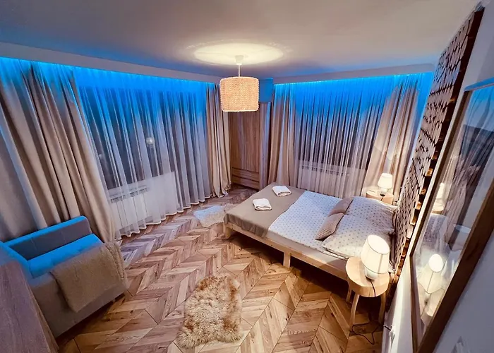 Banska W Poblizu Goracego Potoku I Term, Rabaty Na Kapieliska