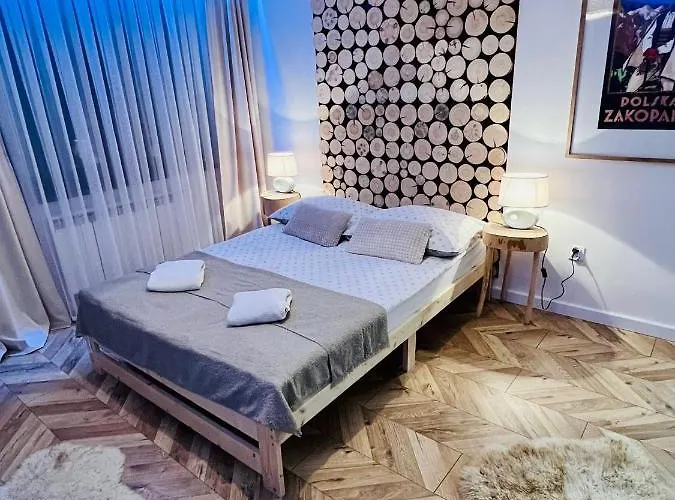 Banska W Poblizu Goracego Potoku I Term, Rabaty Na Kapieliska Alloggio in famiglia