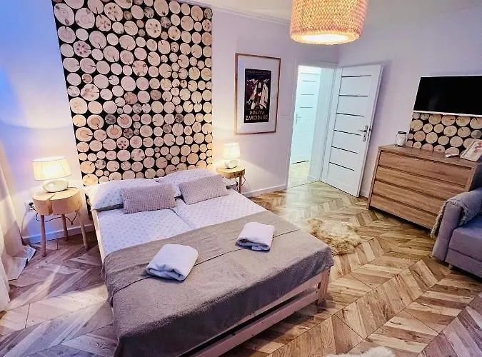 Alloggio in famiglia Banska W Poblizu Goracego Potoku I Term, Rabaty Na Kapieliska *