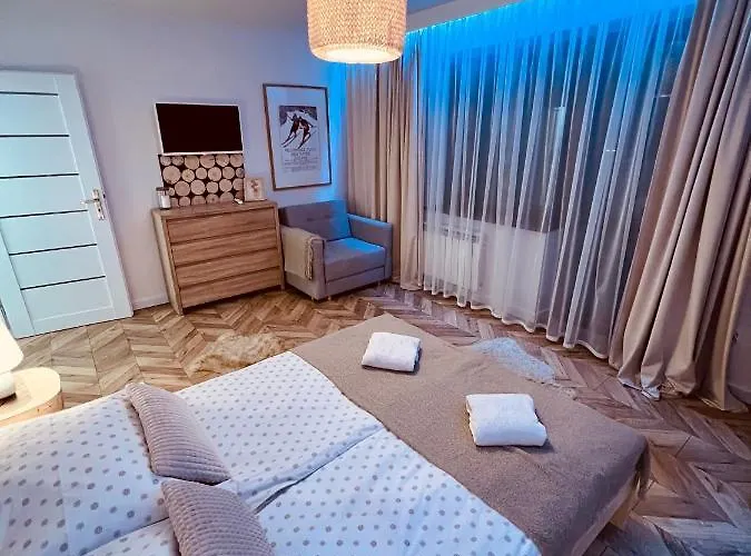 Alloggio in famiglia Banska W Poblizu Goracego Potoku I Term, Rabaty Na Kapieliska *