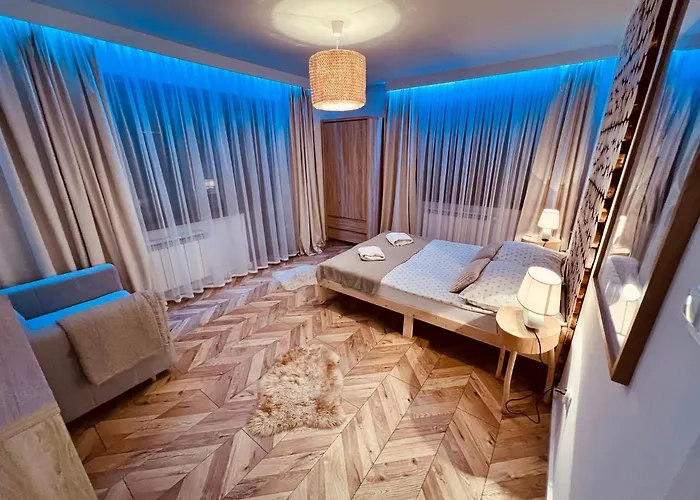 Banska W Poblizu Goracego Potoku I Term, Rabaty Na Kapieliska Alloggio in famiglia