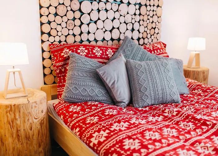 Alloggio in famiglia Banska W Poblizu Goracego Potoku I Term, Rabaty Na Kapieliska Banska Nizna