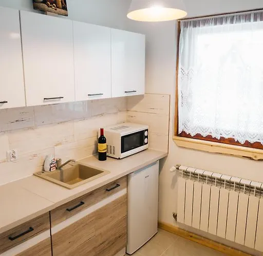 Alloggio in famiglia Banska W Poblizu Goracego Potoku I Term, Rabaty Na Kapieliska *