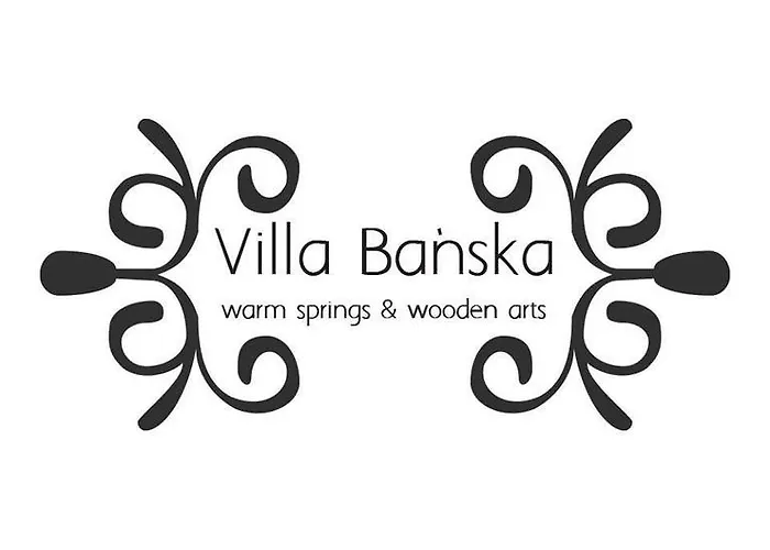 Banska W Poblizu Goracego Potoku I Term, Rabaty Na Kapieliska *