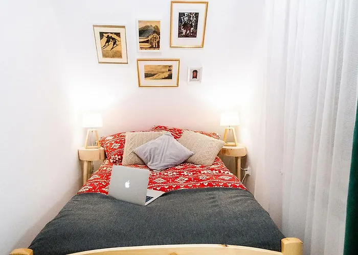 Banska W Poblizu Goracego Potoku I Term, Rabaty Na Kapieliska Alloggio in famiglia *