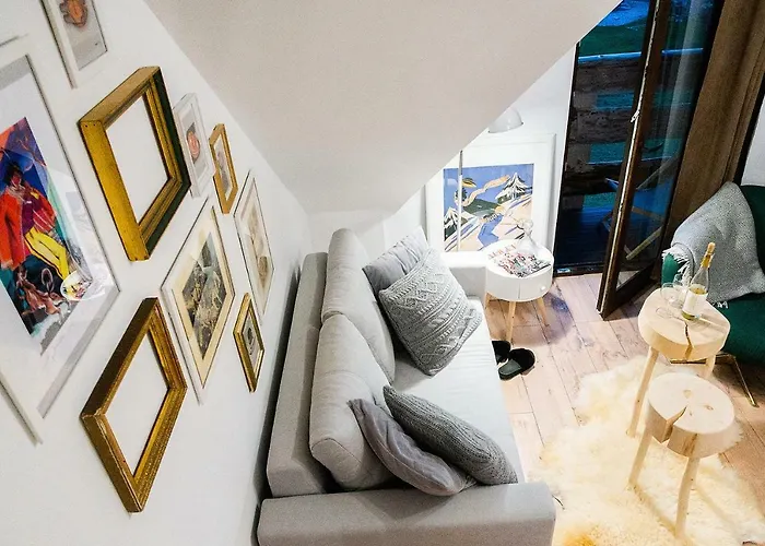 Banska W Poblizu Goracego Potoku I Term, Rabaty Na Kapieliska