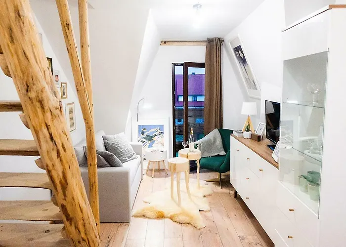 Banska W Poblizu Goracego Potoku I Term, Rabaty Na Kapieliska Banska Nizna