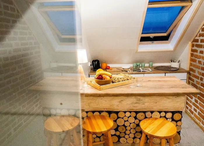 Banska W Poblizu Goracego Potoku I Term, Rabaty Na Kapieliska Alloggio in famiglia